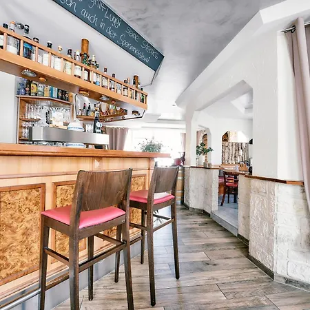 Gasthof Blochums Hirsch *