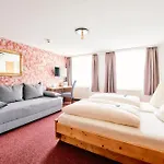 Mini-hôtel Blochums Hirsch