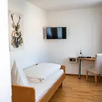 Mini-hôtel Blochums Hirsch