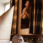 Blochums Hirsch Mini-hôtel