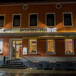 Mini-hôtel Blochums Hirsch Marktoberdorf