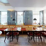 Blochums Hirsch Mini-hôtel