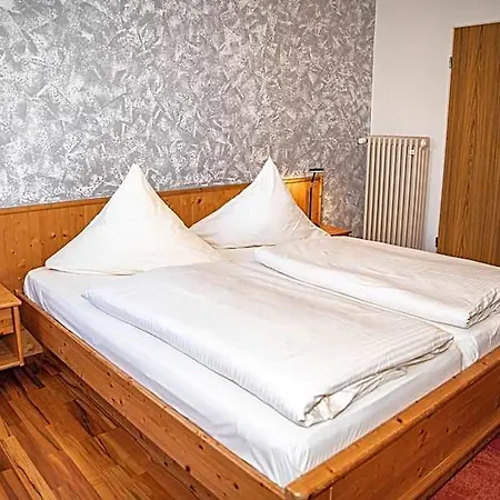 Mini-hôtel Blochums Hirsch Marktoberdorf